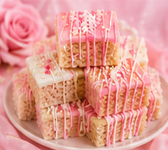 Rice Krispy Treats