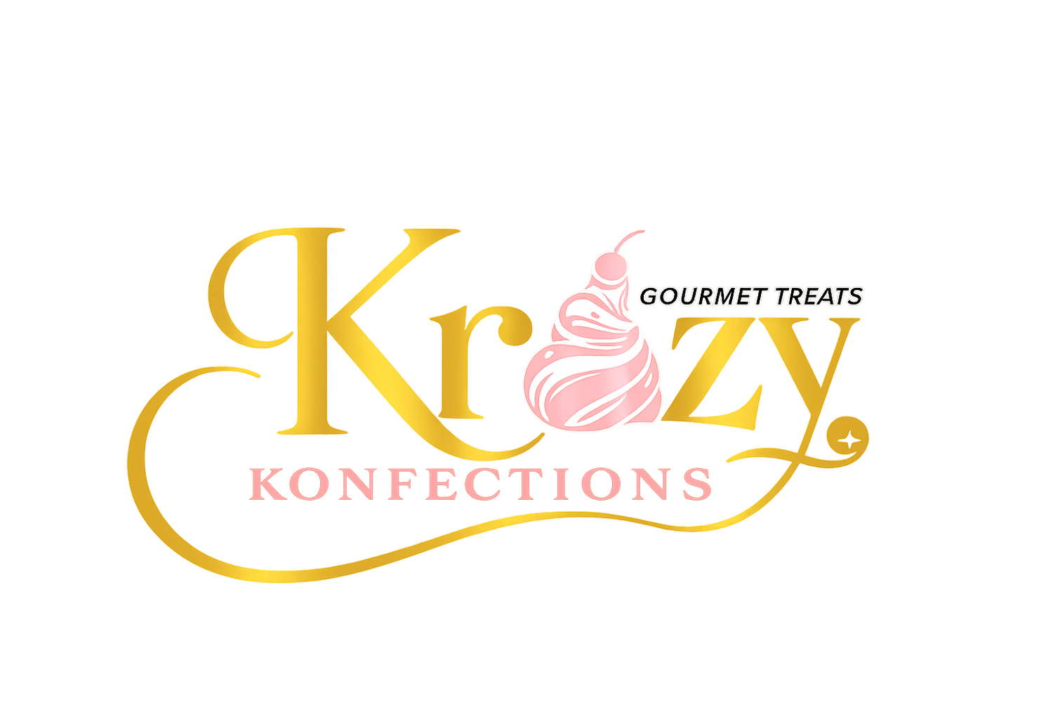 KRAZY KONFECTIONS GOURMET TREATS