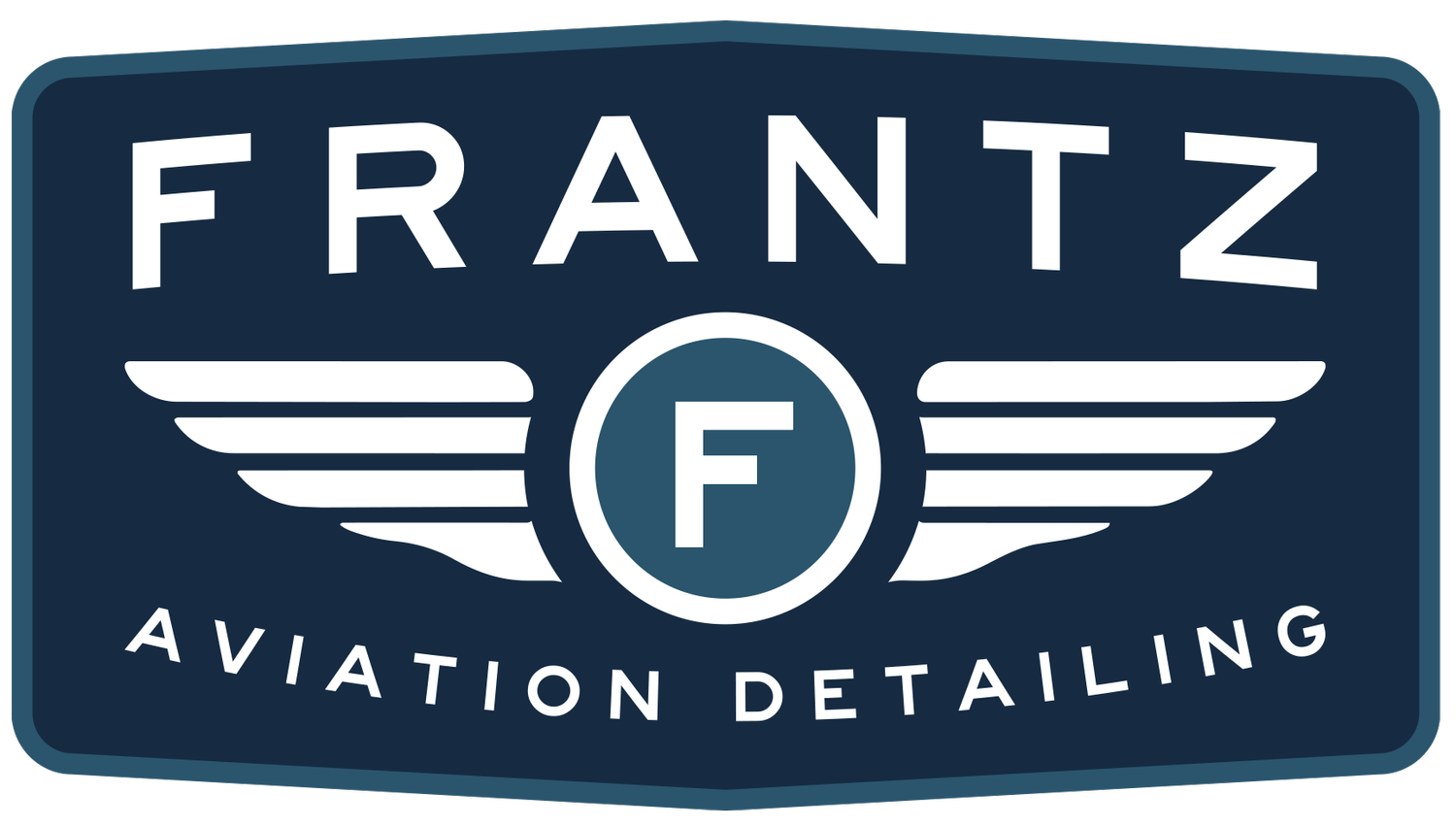 FRANTZ AVATION DETAILING