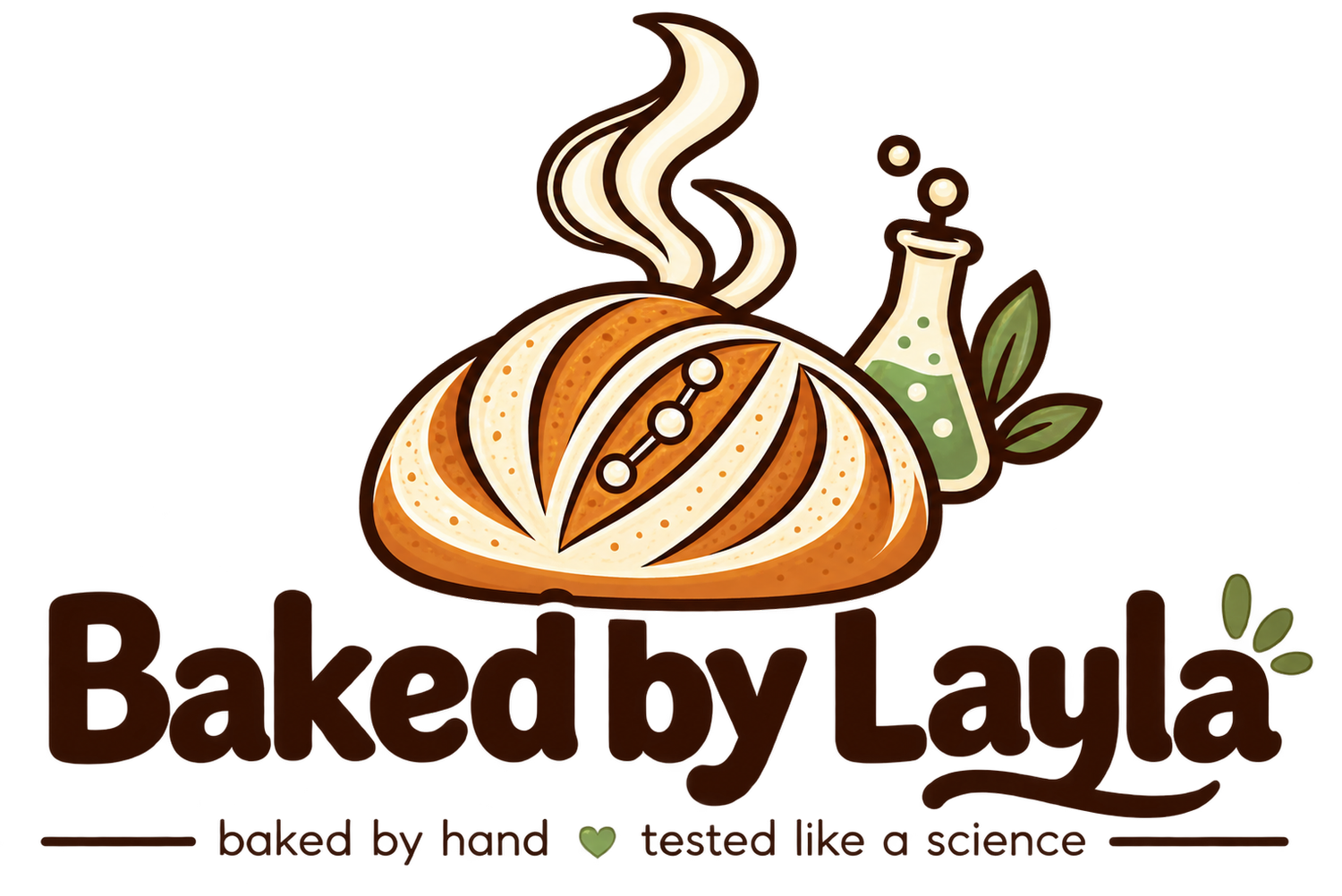 Baked by Layla