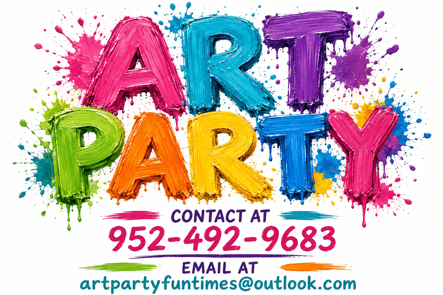 Art Party
