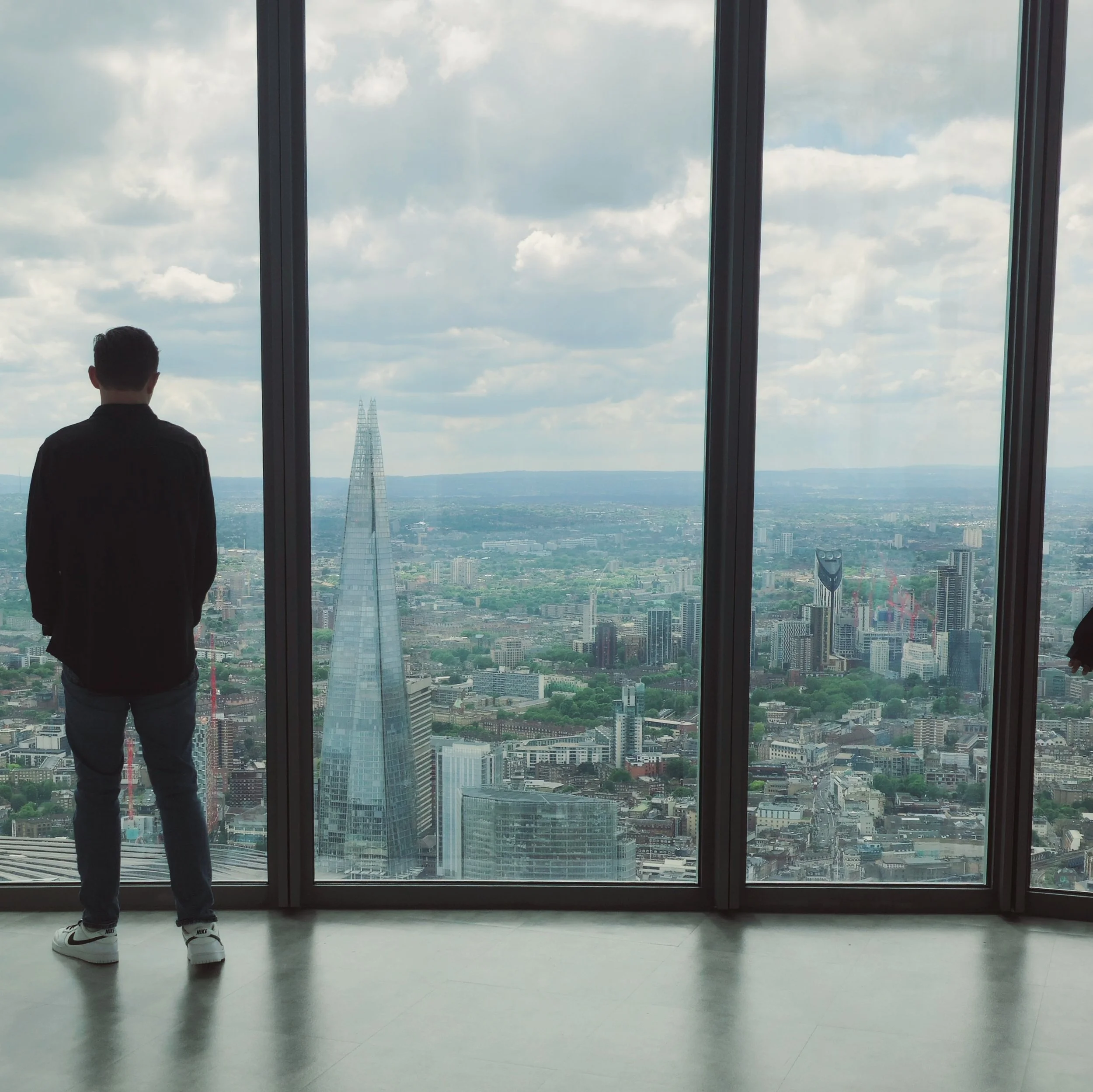 London