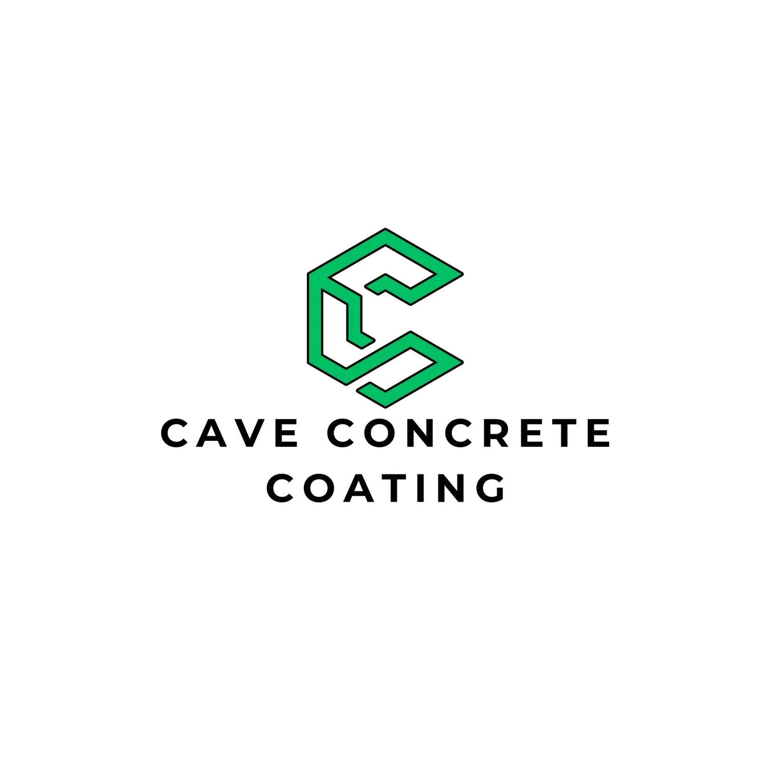 Cave Concrete Coating