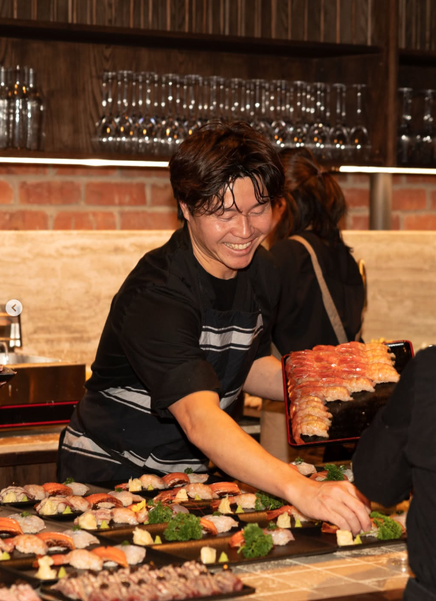 Private Chef Experiences