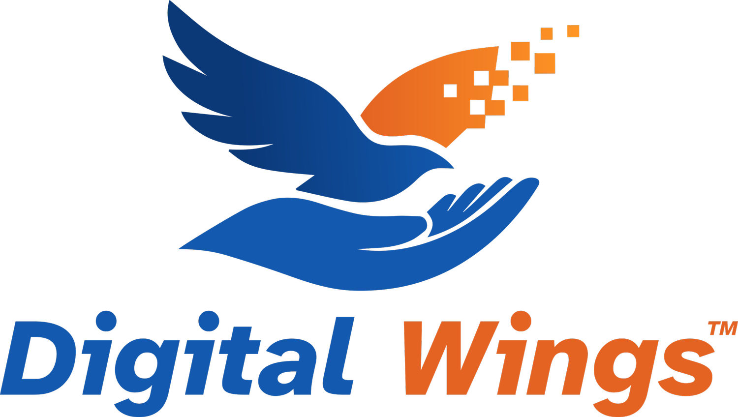 Digital Wings