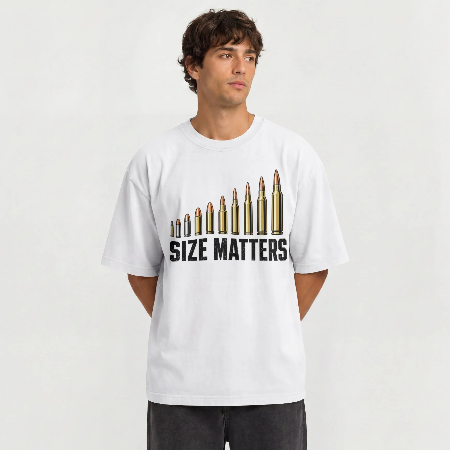 Size Matters