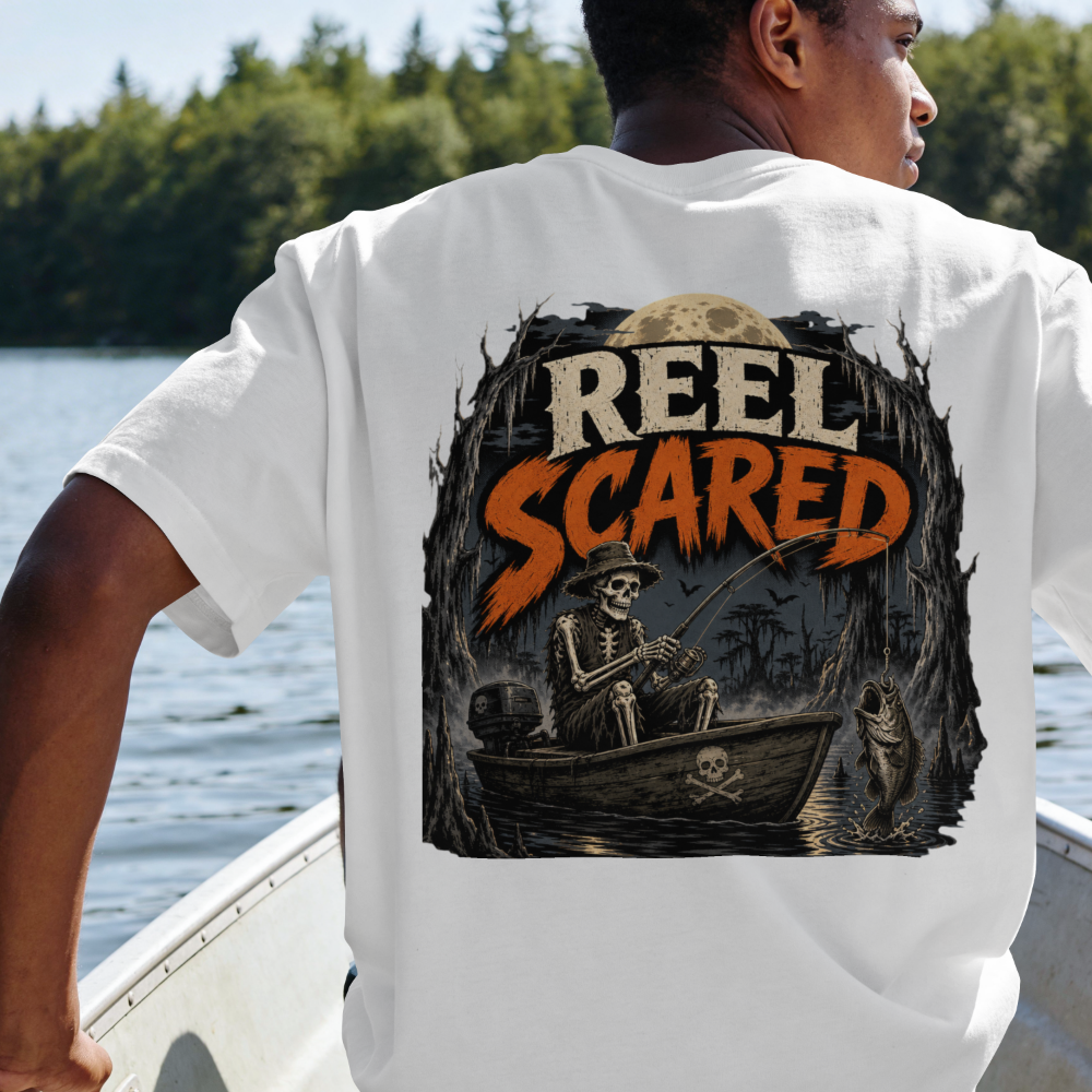 Reel Scared