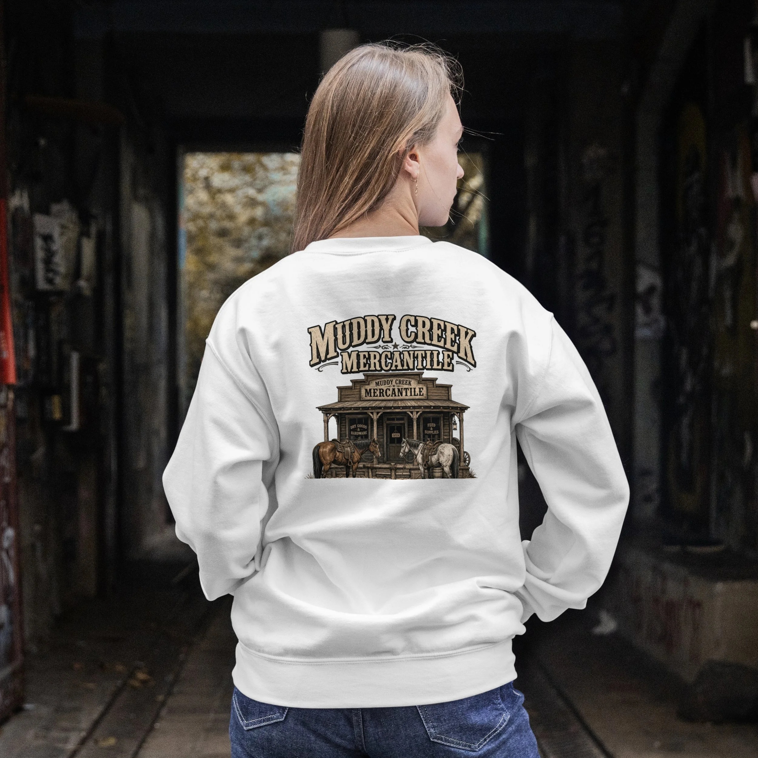 Muddy Creek Mercantile