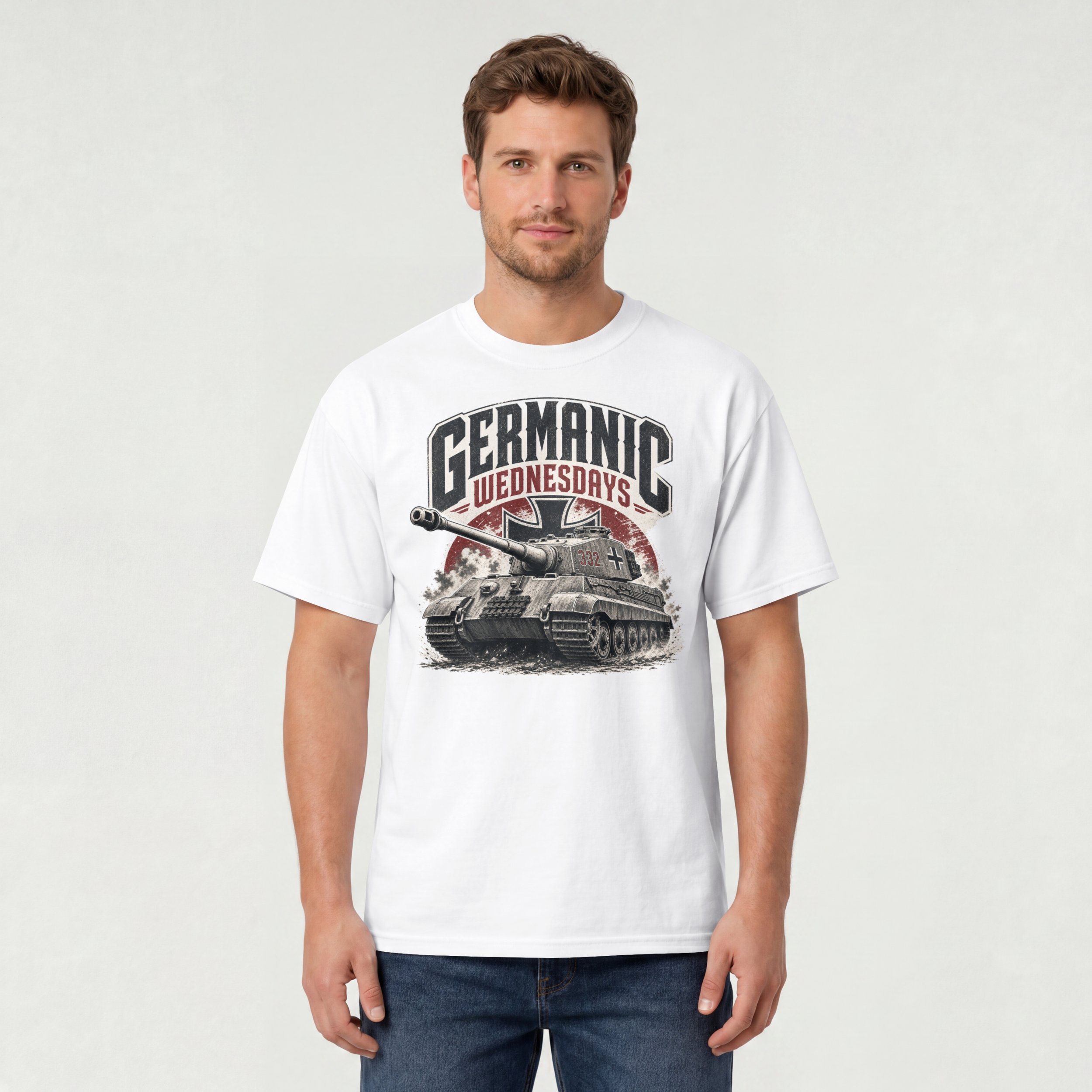 Germanic Wednesdays