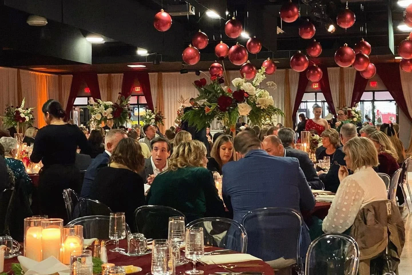 Professional event bartending service in Louisville, KY