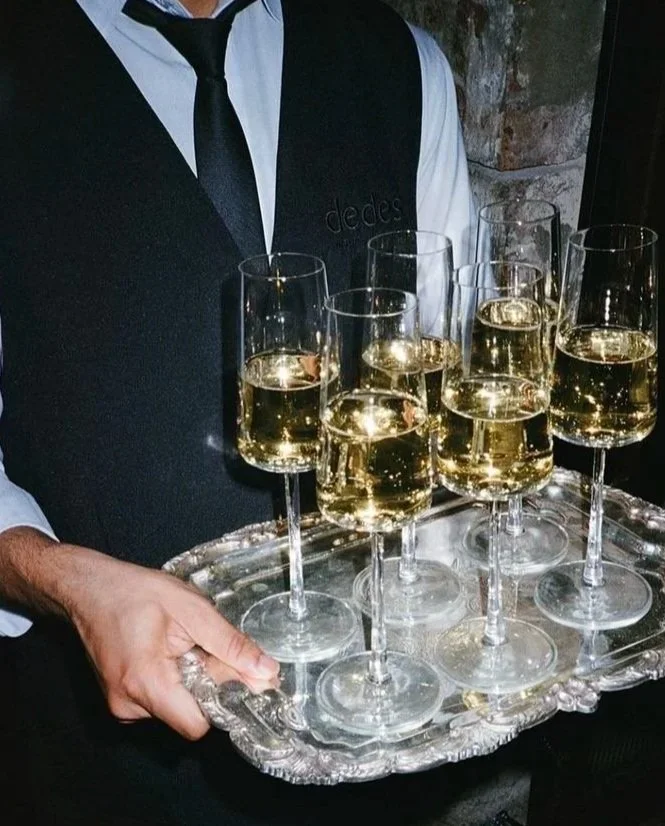 Event bartending and beverage service in Louisville, KY