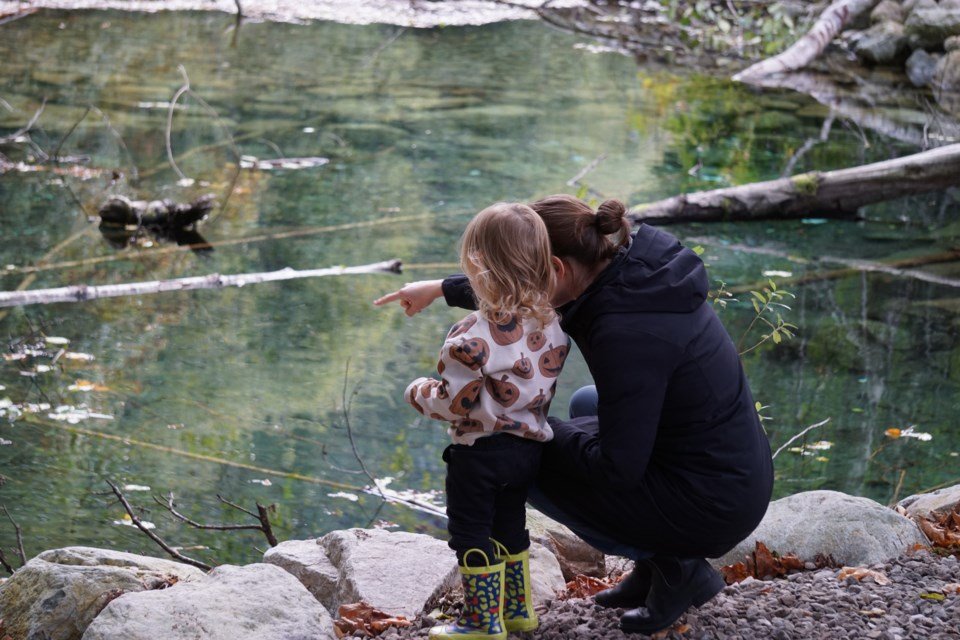 A photo essay documenting the people behind Squamish’s relationship with its rivers — volunteers, families, conservationists and community members gathering to learn about and care for the waterways around them.

Photographed for The Squamish Chief, 