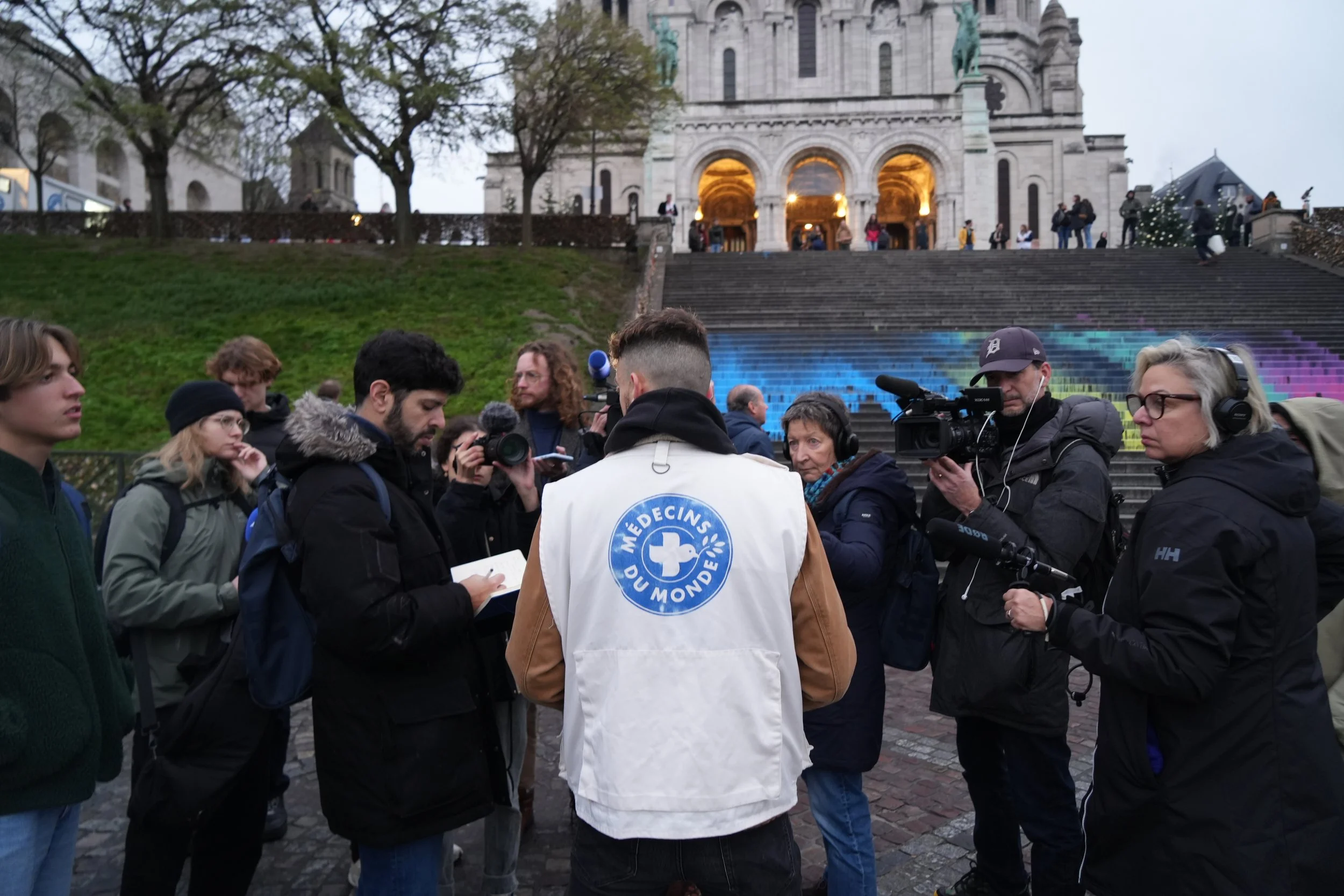 Documentary Production