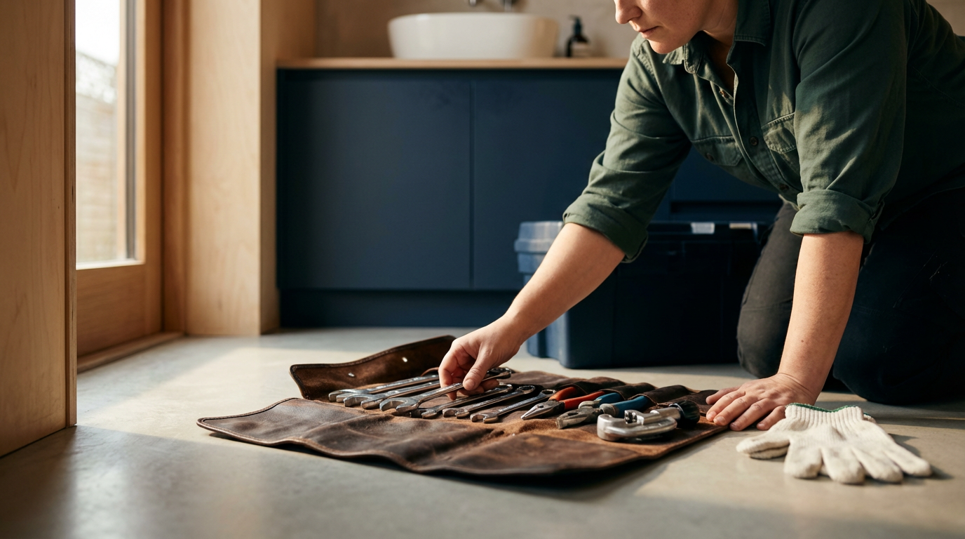 Handyman Services