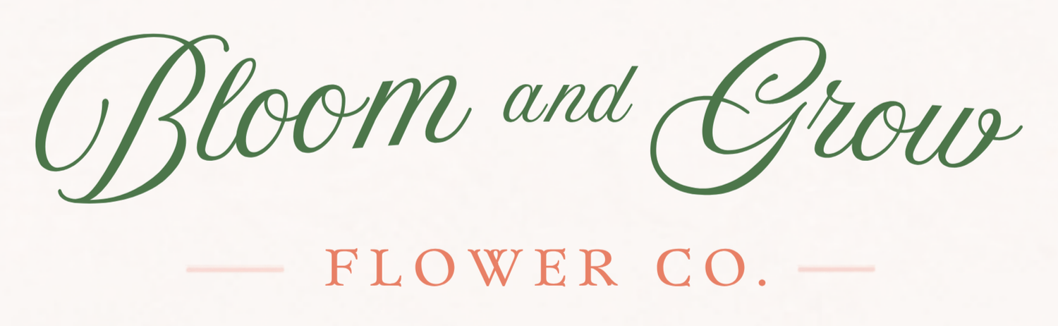 Bloom and Grow Flower Co. 