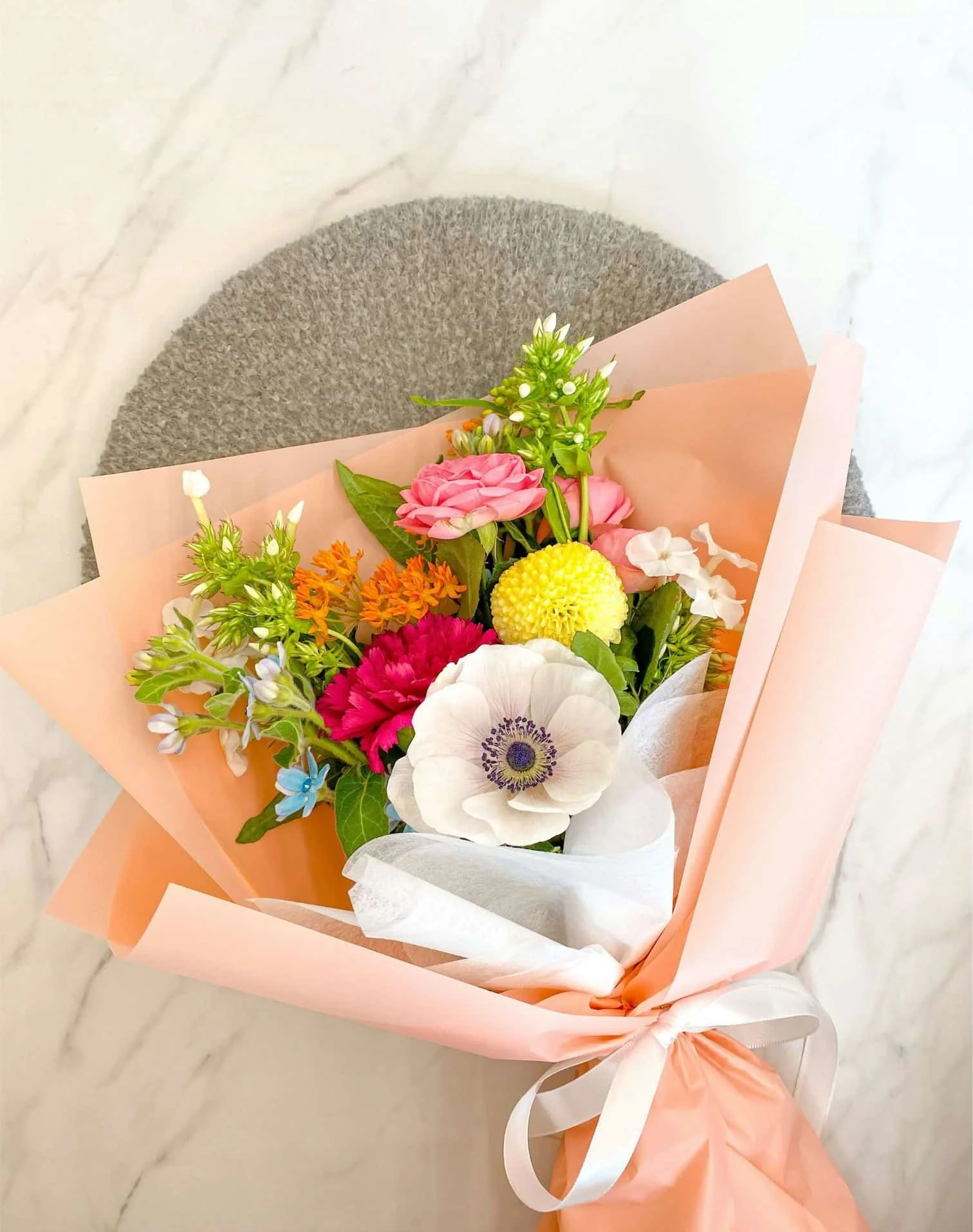 Chic Bouquet