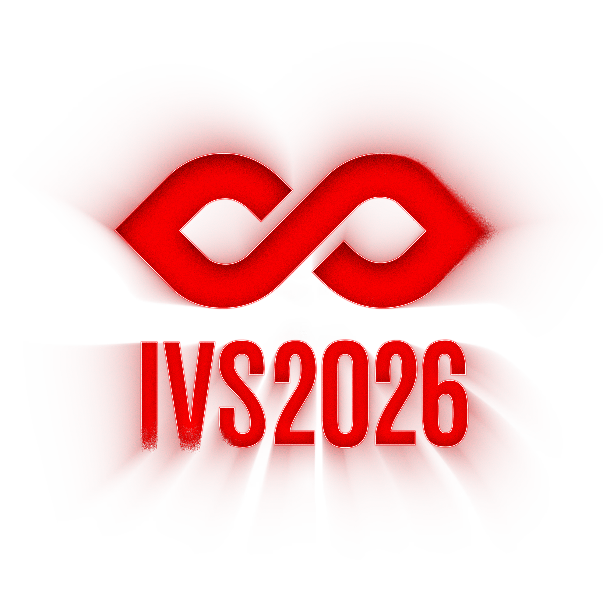 IVS 2026 Logo