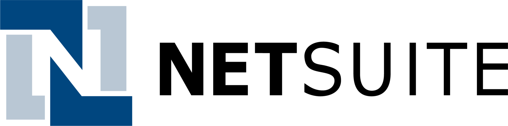 The NBC logo with black text reading 'NBC' and a stylized peacock feather on the left in shades of blue and gray.