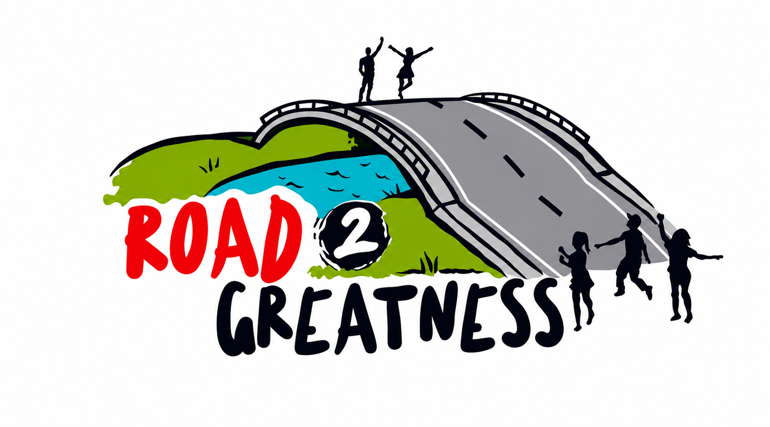 Road 2 Greatness