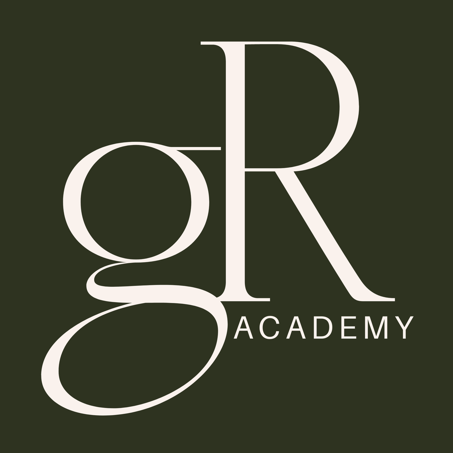 Grace Ridge Academy