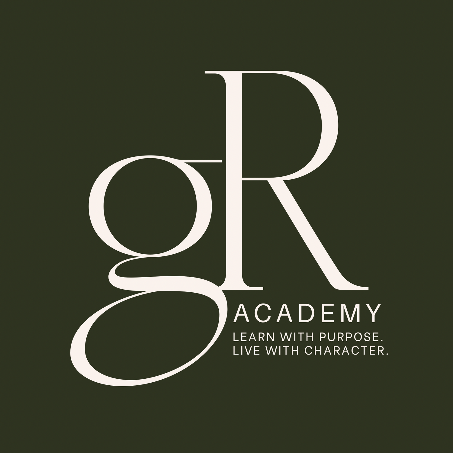 Grace Ridge Academy