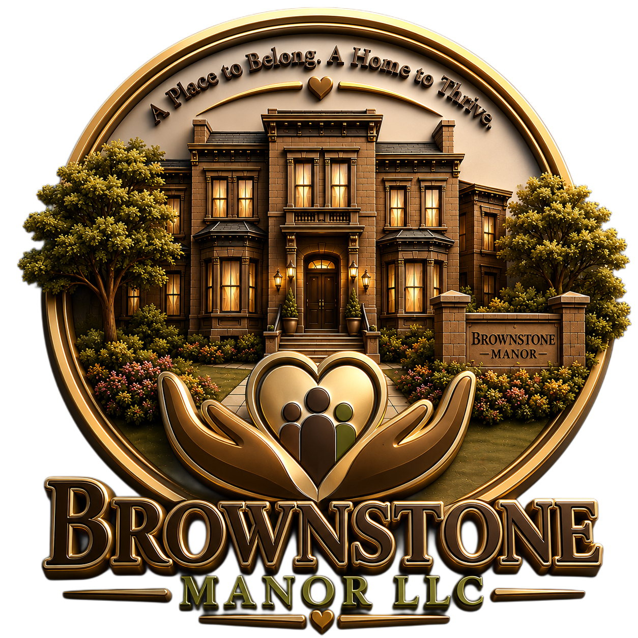 Brownstone Manor LLC