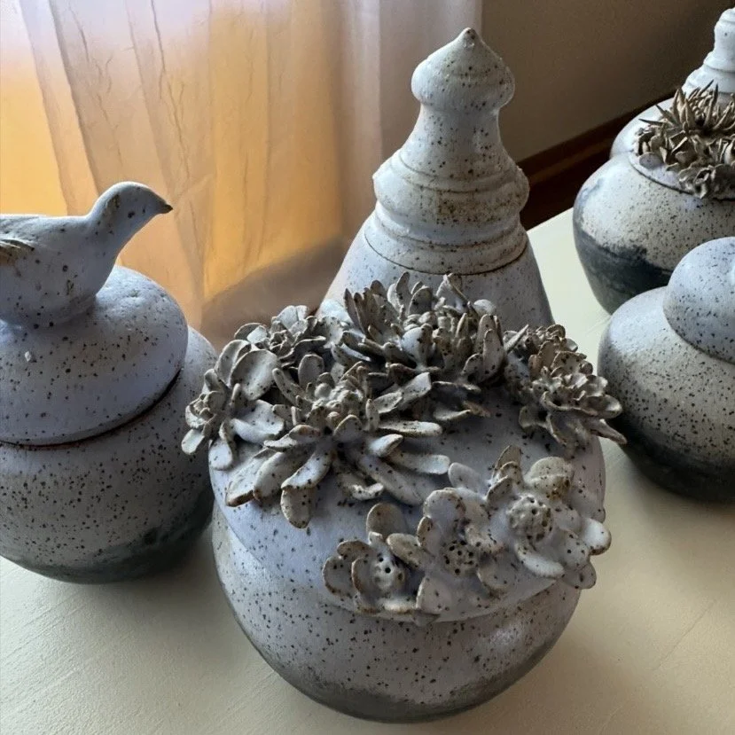 faith's urns.jpg
