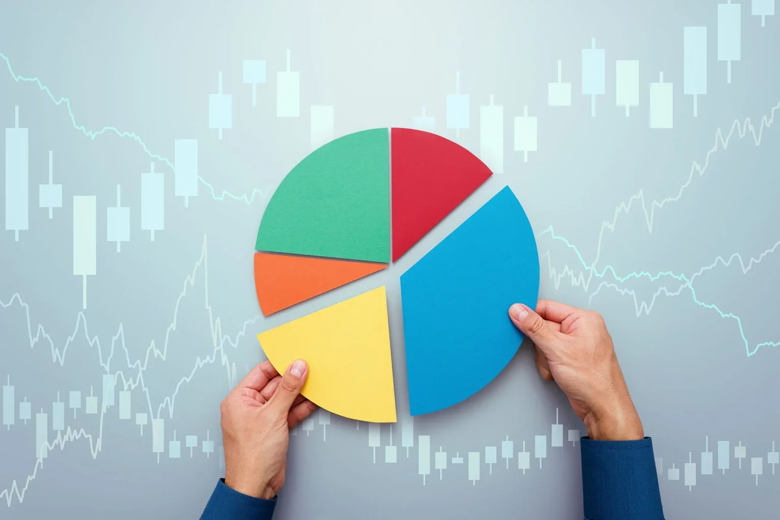 A very strong start for Briefcase multi-asset model portfolios in 2025