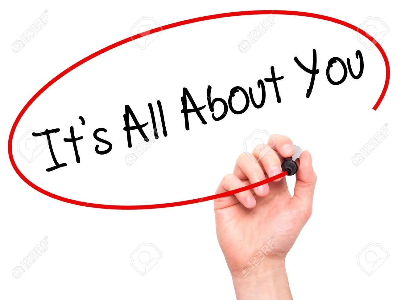 Getting personalisation right
