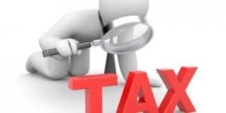 “Like mothers, taxes are often misunderstood but seldom forgotten”