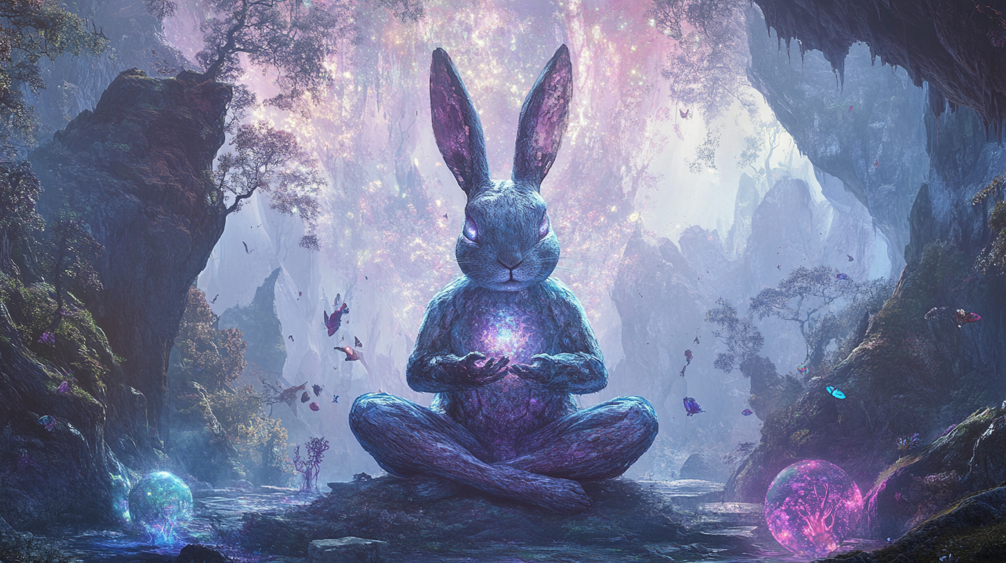 ivantellerthegreat_humanoid_rabbit_metaphysic_zen_nature_tree_0de01d3b-5c67-4134-959f-bca334d77cf7_0.png