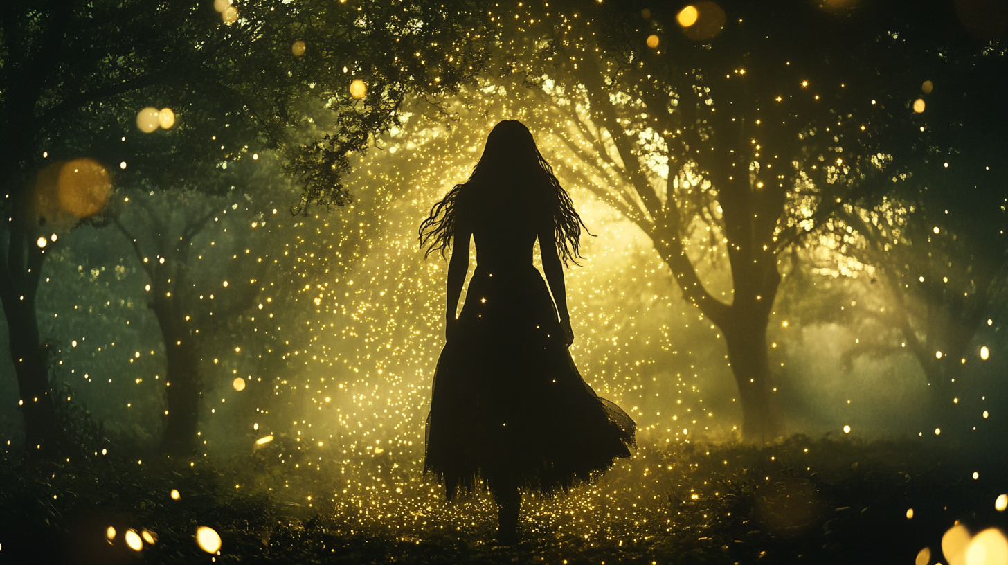 Soul Healing Meditation