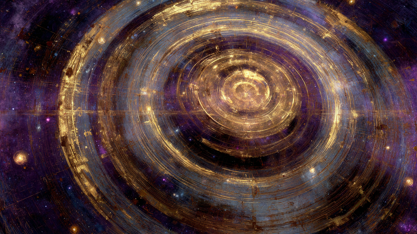 Atlantis Healing Meditation