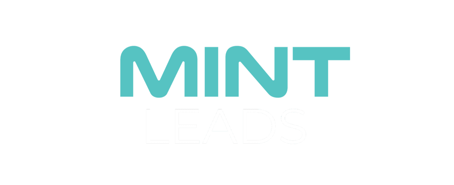 Mint Leads | Lead Generation Systems for Tradies