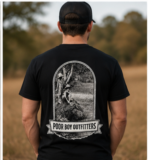 Vintage Real Photo Gildan T shirt