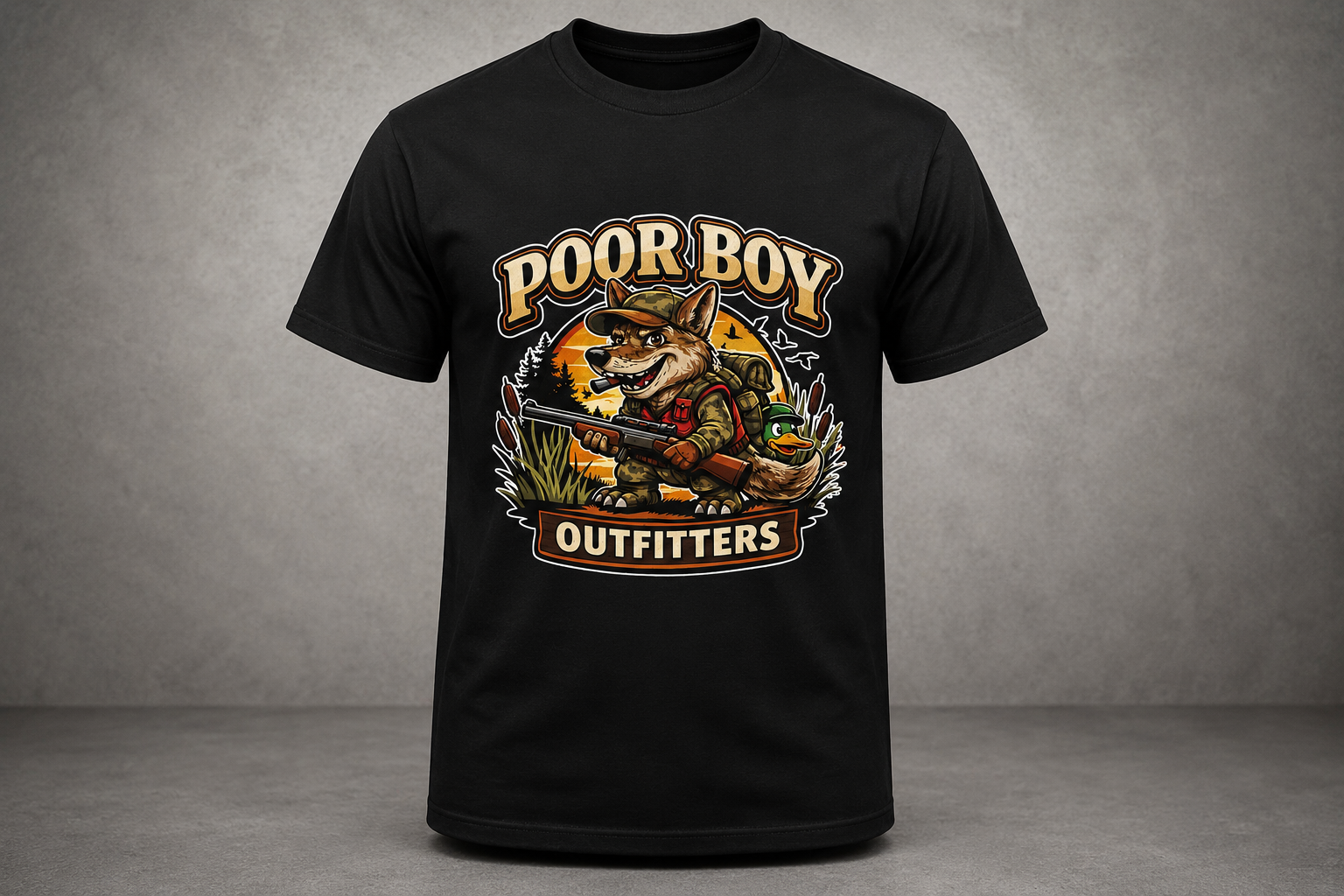 kids Gildan T shirts with a design designed by a kid.My son is the one who designed this shirt