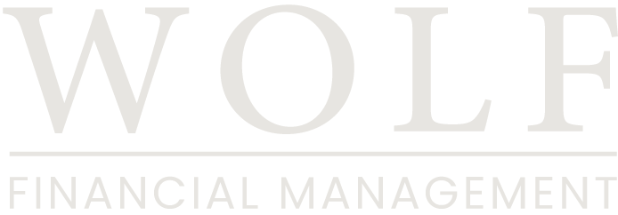 Wolf Financial Management