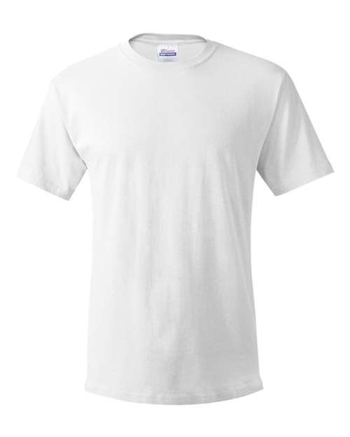 Identity Collection | White and Purple