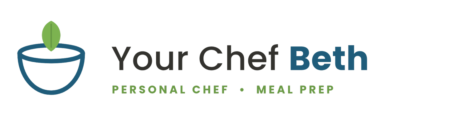 Your Chef Beth
