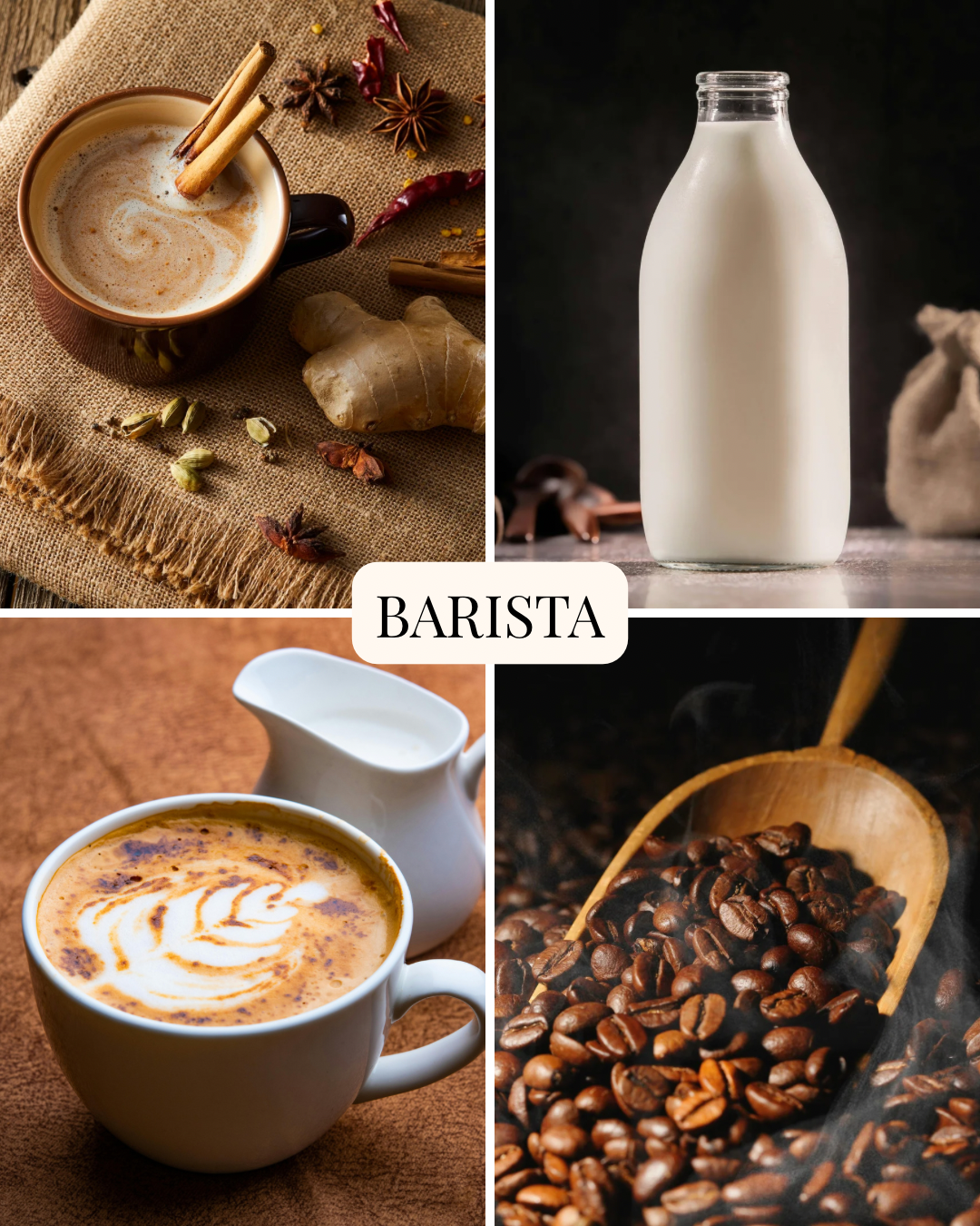 Barista