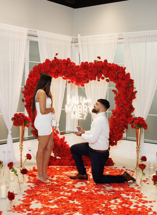 Proposal Package
