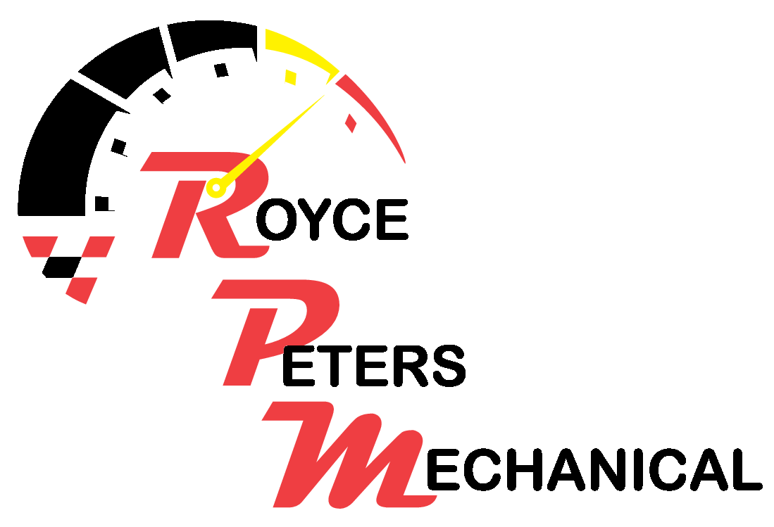 RP Mechanical