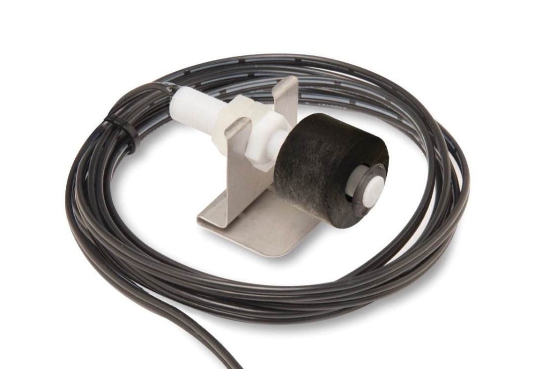 Overflow Switches