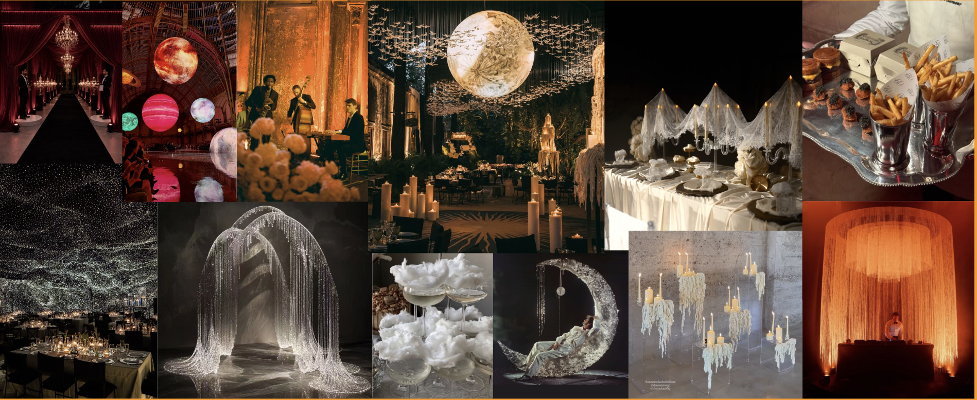 A HALLOWEEN SOLSTICE