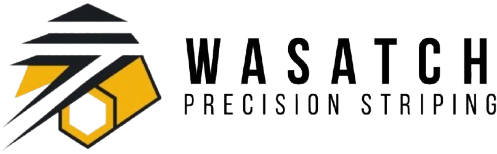 Wasatch Precision Striping