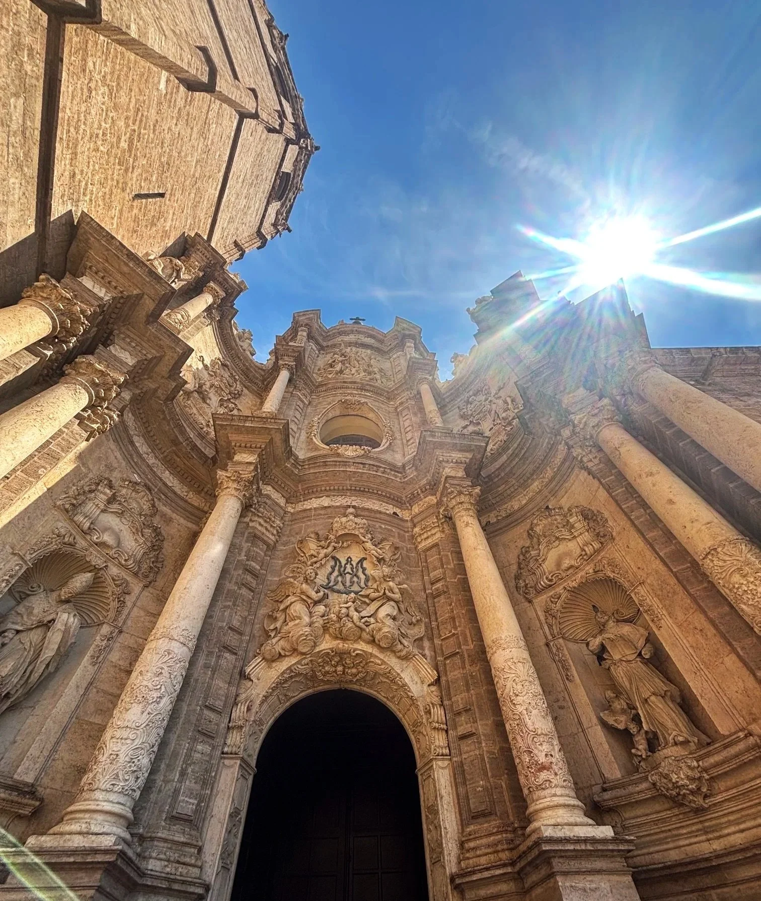 The Holy Grail and other things we judge without knowing.