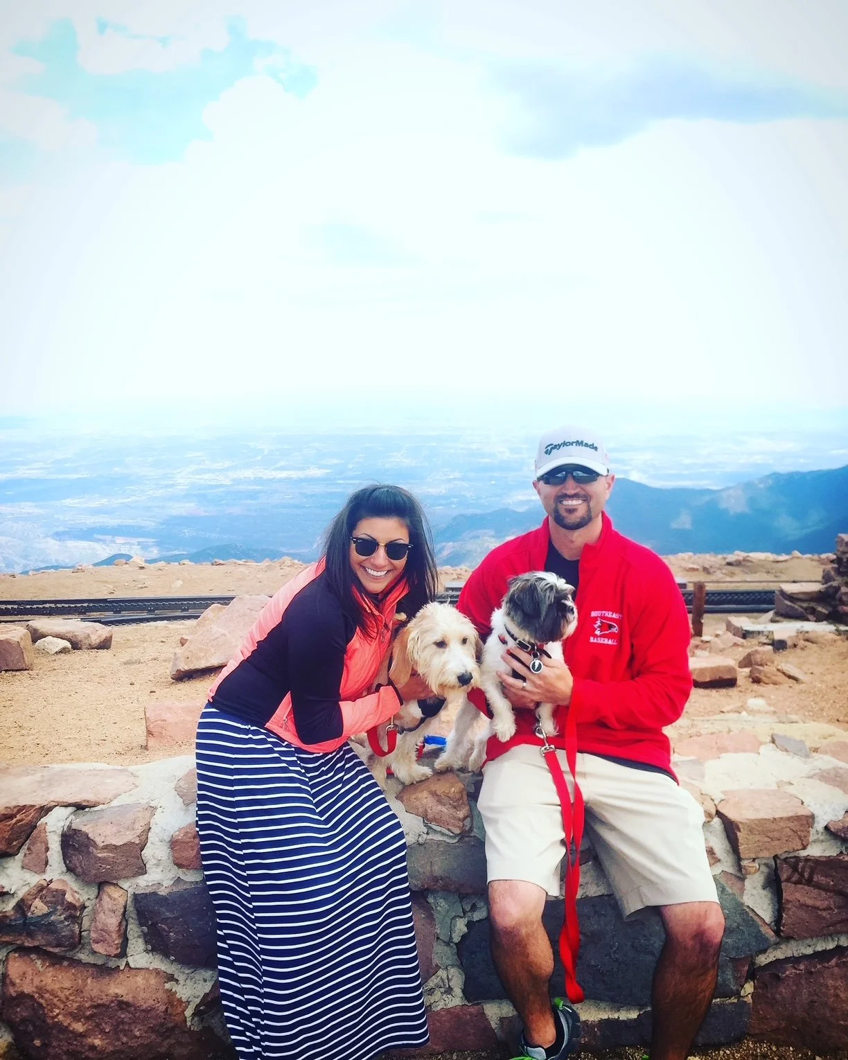 Pikes Peak, CO