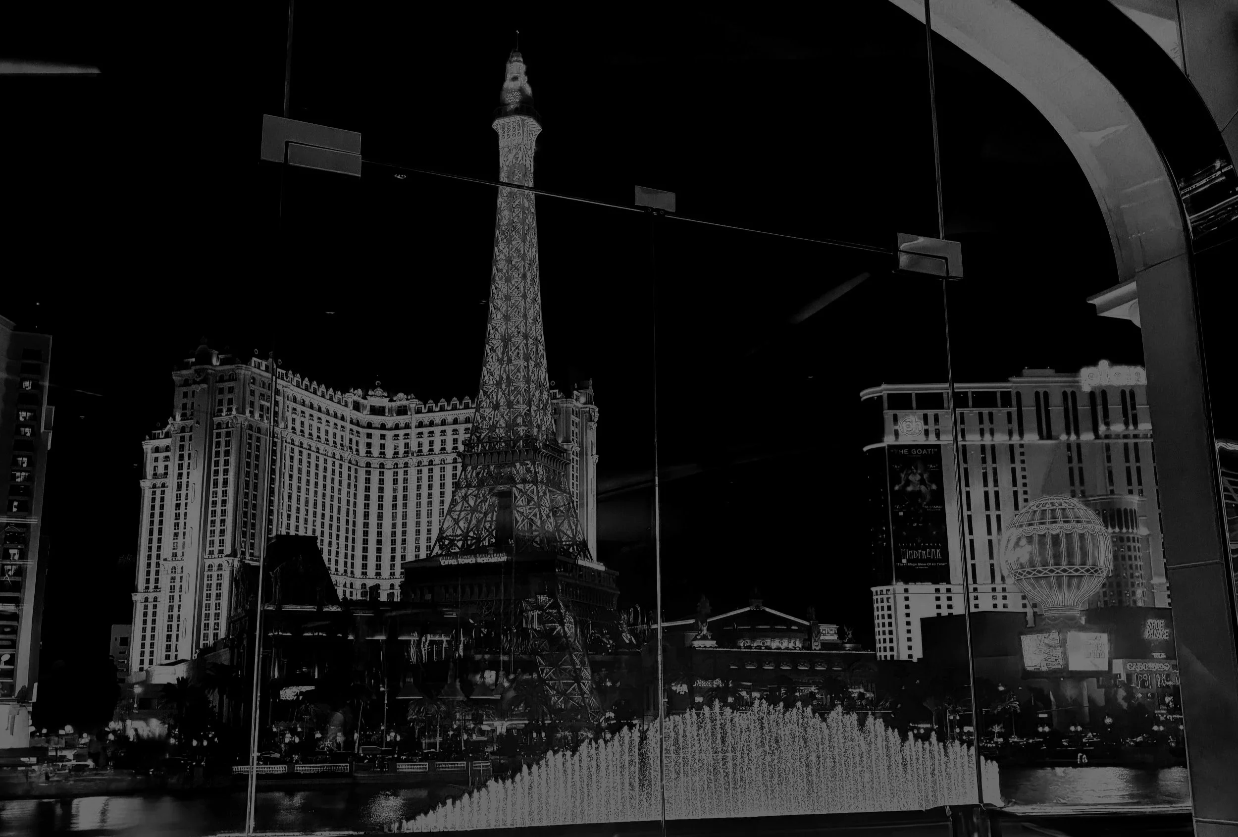 Las Vegas, Nevada