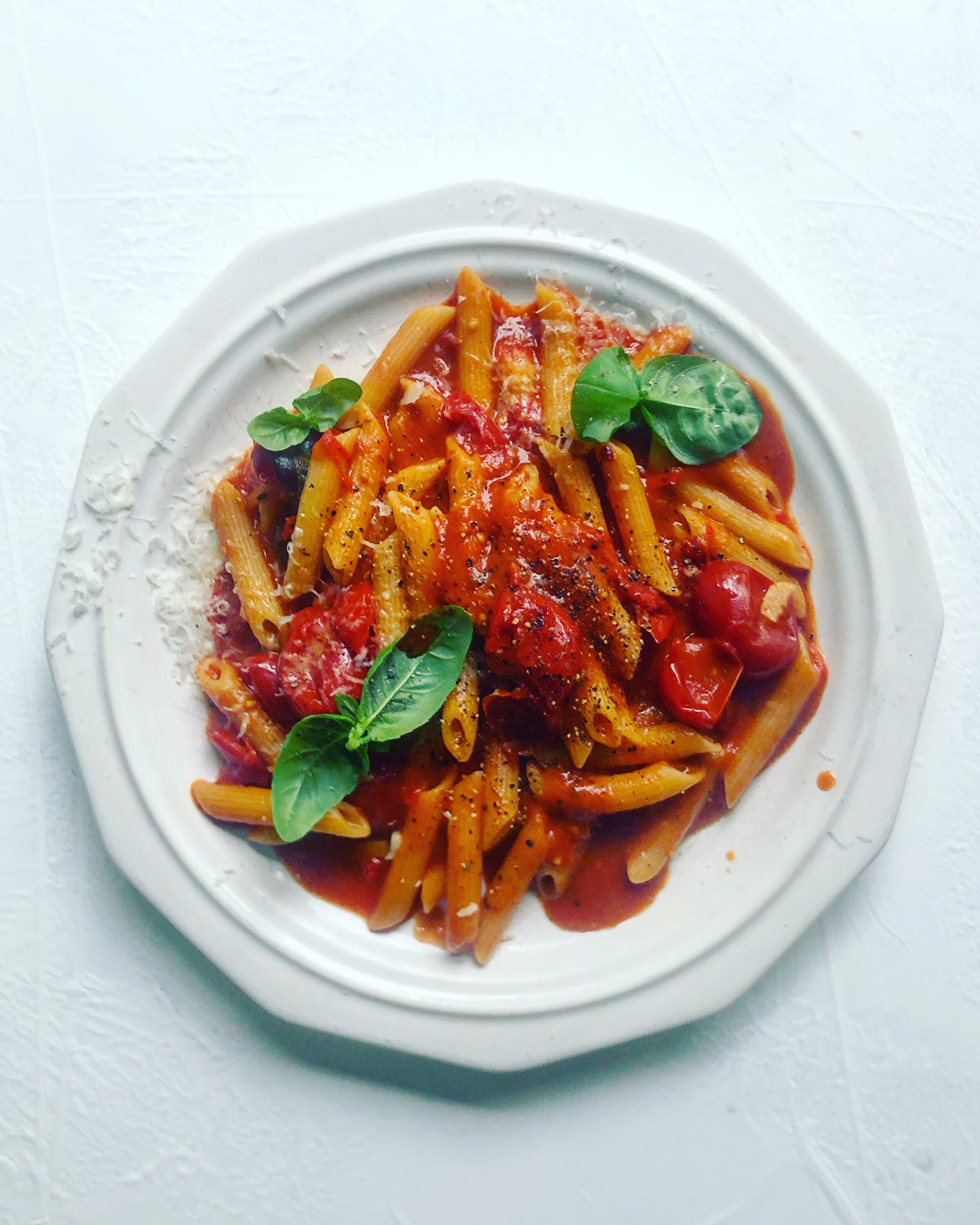 one pot penne one pot pasta