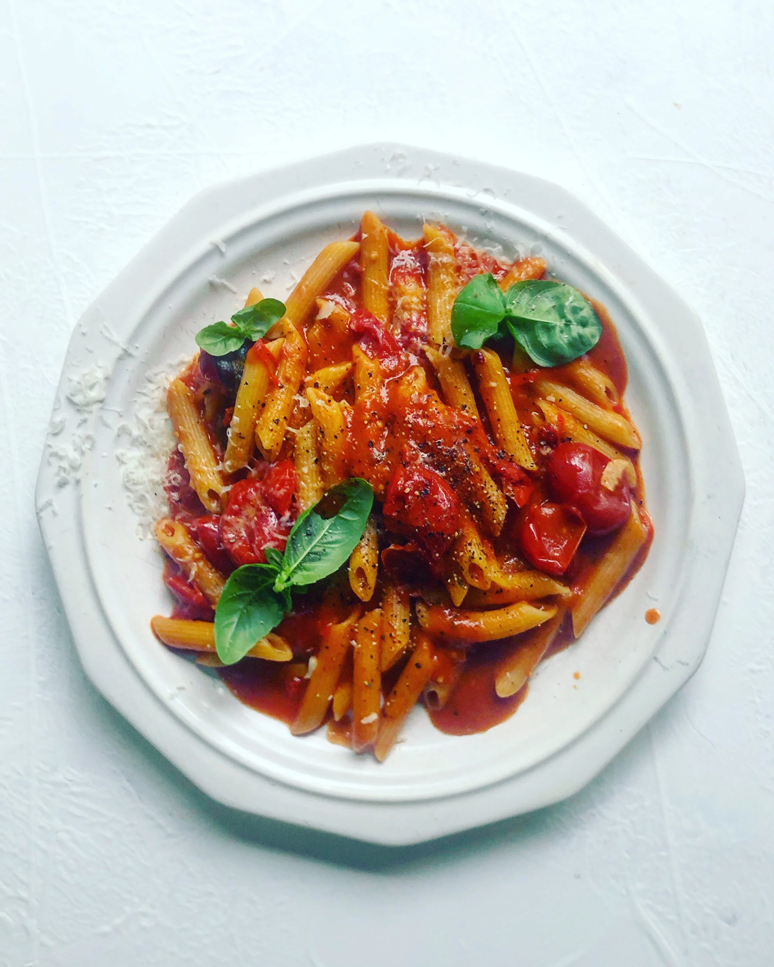 #OnePotPenne